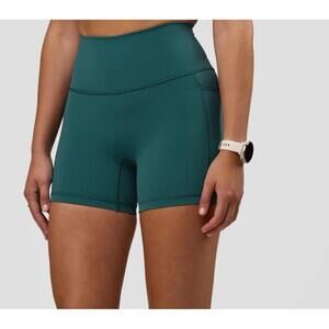 LSKD - Fusion Mis Short Tight with Pockets - Medium